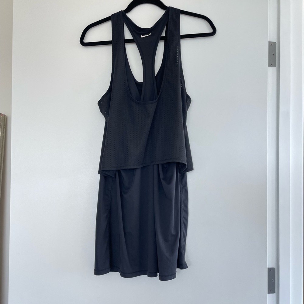 NIKE reversible dress